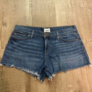 Hudson kenzie cut off shorts